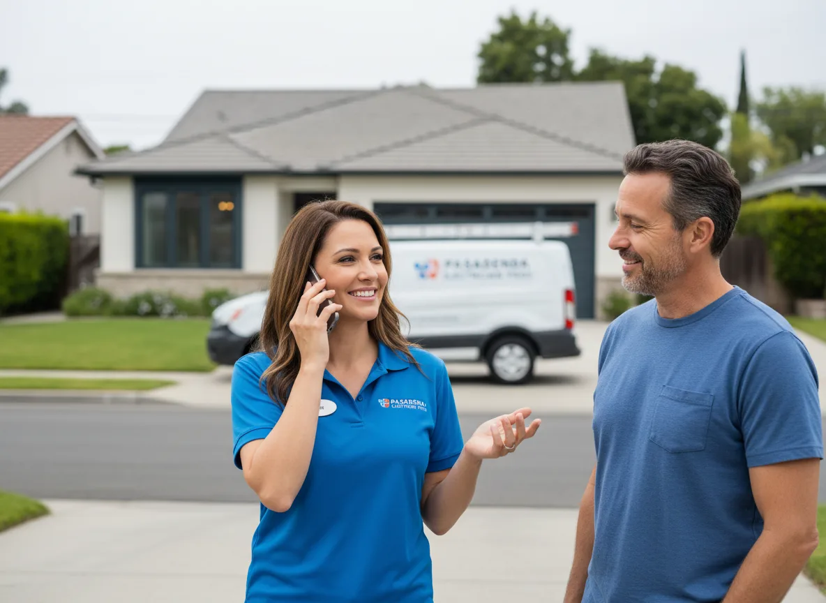 Electrician Huntington Mills, PA FAQs